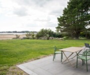 Gite Kuzhéol exterieur jardin Gite Kuzhéol exterieur jardin
