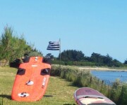 paddle